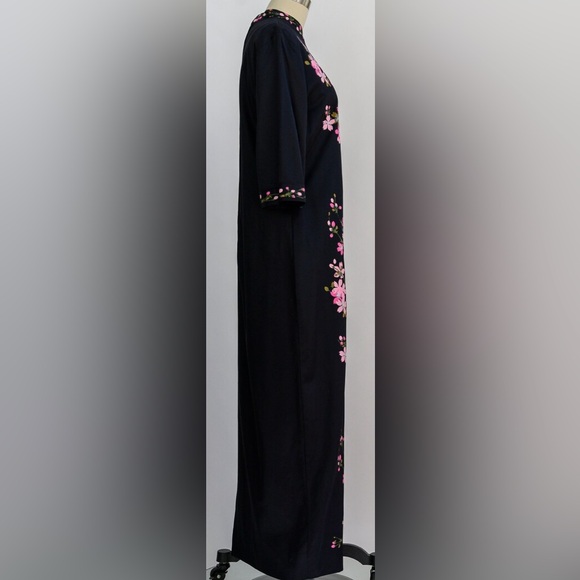 Vintage Alfred Shaheen Kimono - Picture 5 of 9